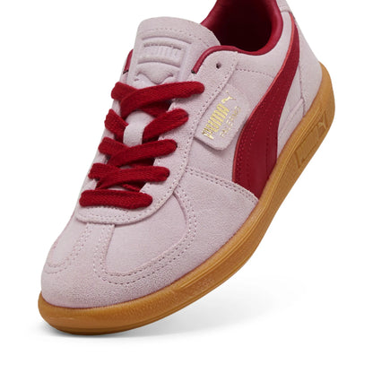 PALERMO ROSE MAUVE-DARK CRIMSO