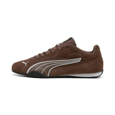 PUMA CATCH SD FLAT BRONZE