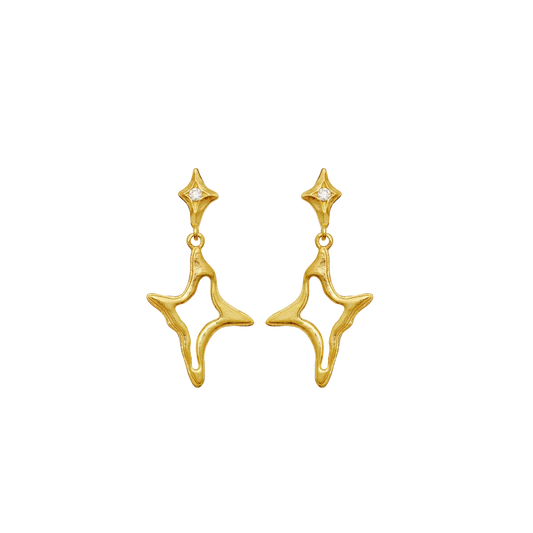 ROXY EARRINGS 10031