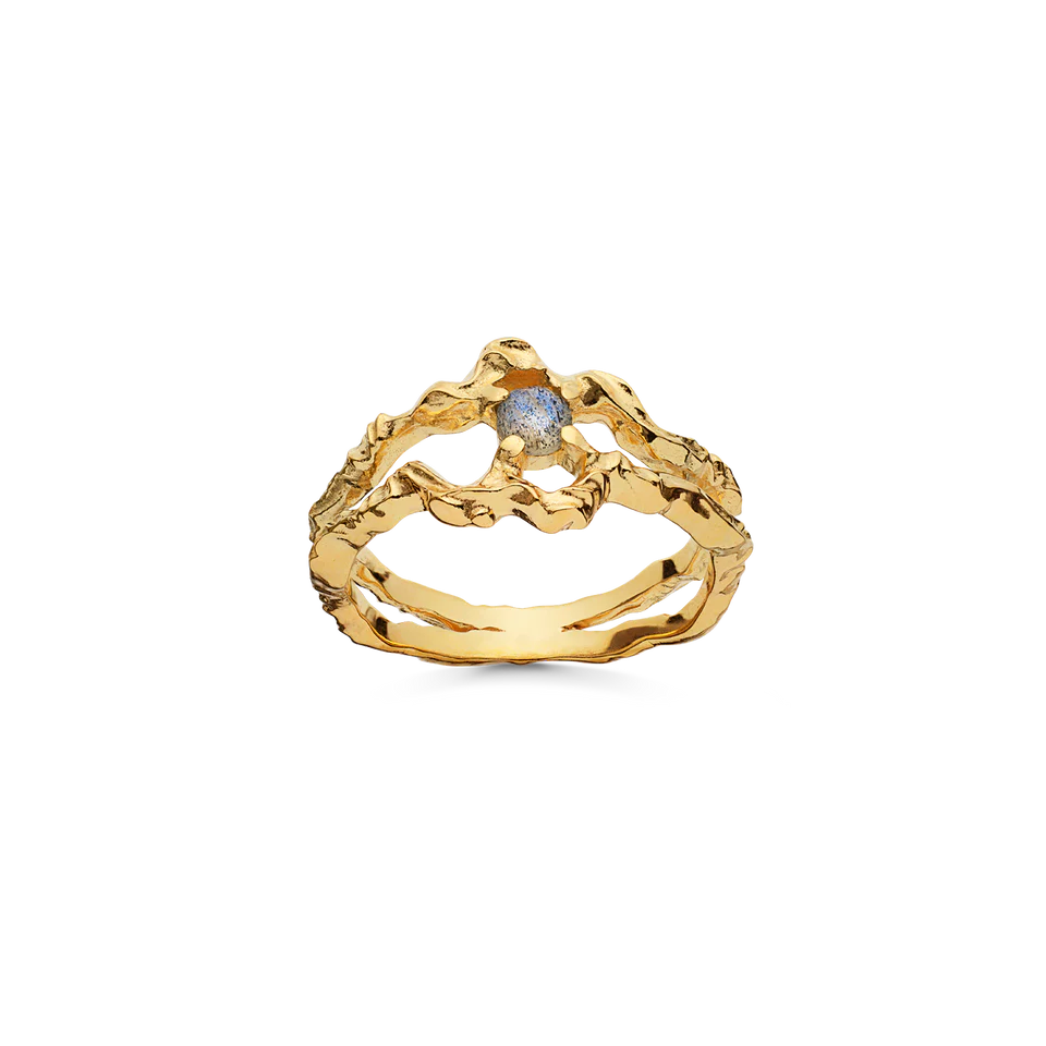 SHELLY RING 4738