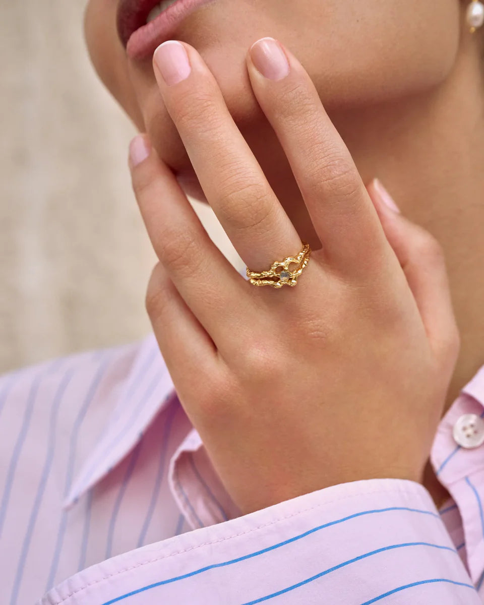 SHELLY RING 4738