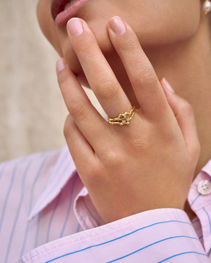 SHELLY RING 4738