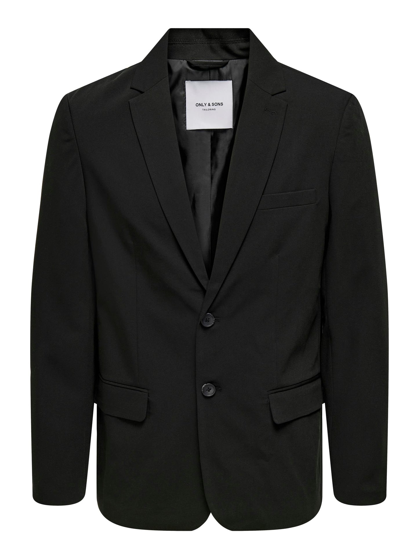 EVE 2BTN 0071 BLAZER NOOS