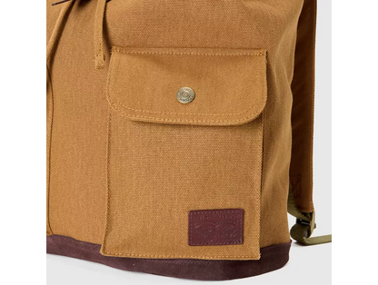Levis Female-HERITAGE RUCKSACK BRONZE