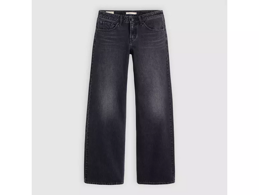 Levis Female-LOW LOOSE TECH STORM 55660027