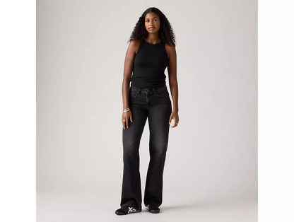 Levis Female-LOW LOOSE TECH STORM 55660027