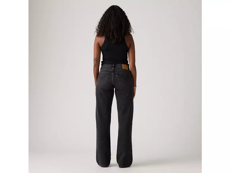 Levis Female-LOW LOOSE TECH STORM 55660027