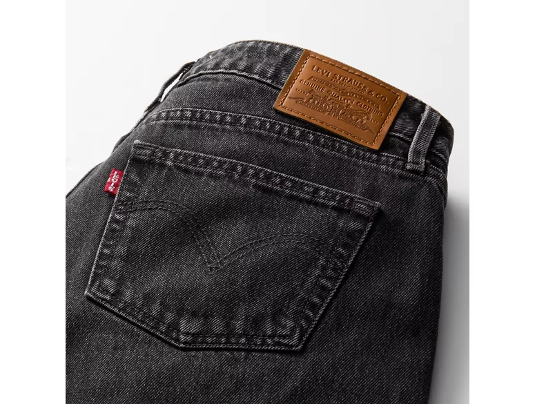 Levis Female-LOW LOOSE TECH STORM 55660027