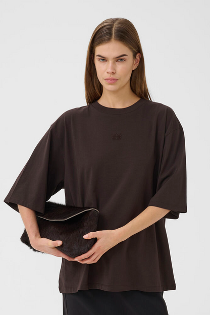GESTUZ-GZDAMI TEE 10910545