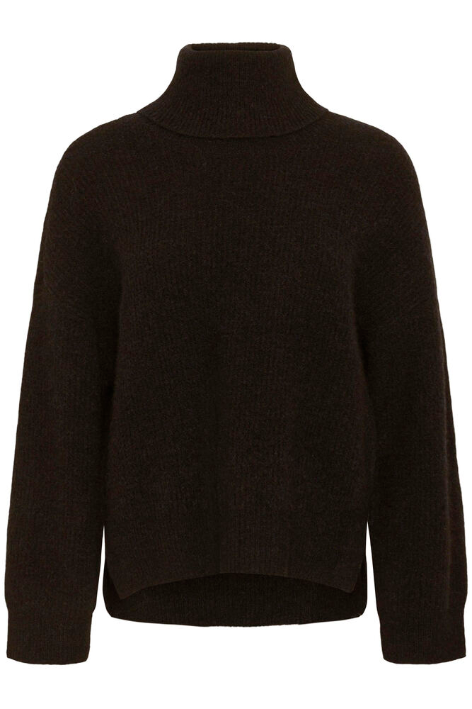 GESTUZ-ALPHAGZ ROLLNECK