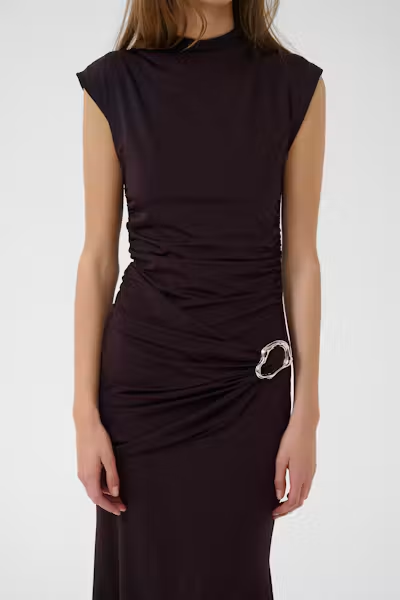 GESTUZ-GZSEREN LONG DRESS