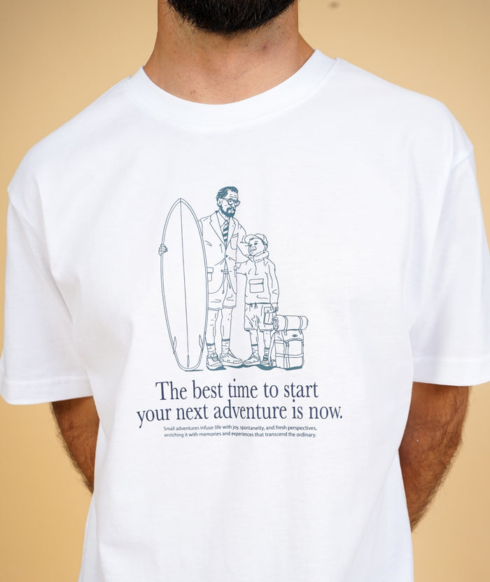 NEXT ADVENTURE 20039
