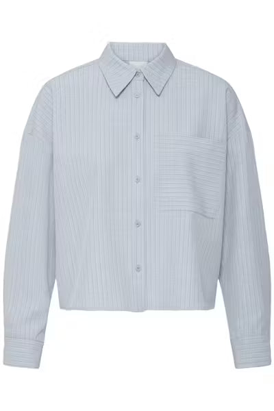 Ichi-IXTRINE SHIRT