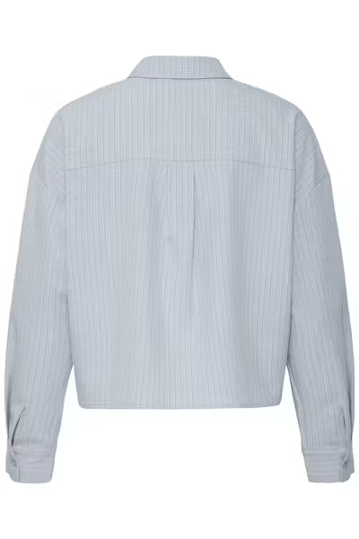 Ichi-IXTRINE SHIRT