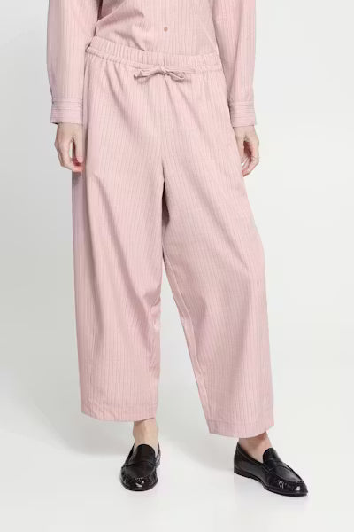 Ichi-IXTRINE PANTS