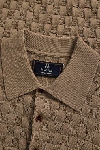 MATINIQUE-MAPOLO BB HERITAGE 7802