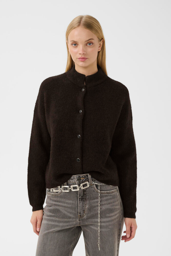 GESTUZ-ALPHAGZ SHORT CARDIGAN