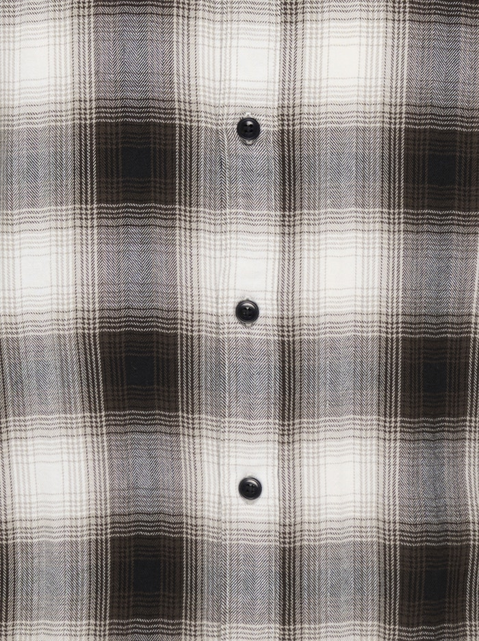 Only and sons-ONSKOSTA LS CHECK SHIRT