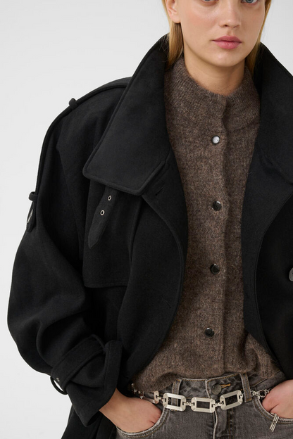 GESTUZ-GZAVIC MIDI JACKET