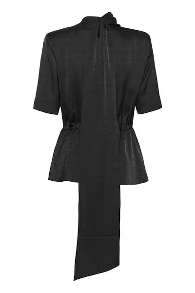 GESTUZ-GZESTHA BLOUSE
