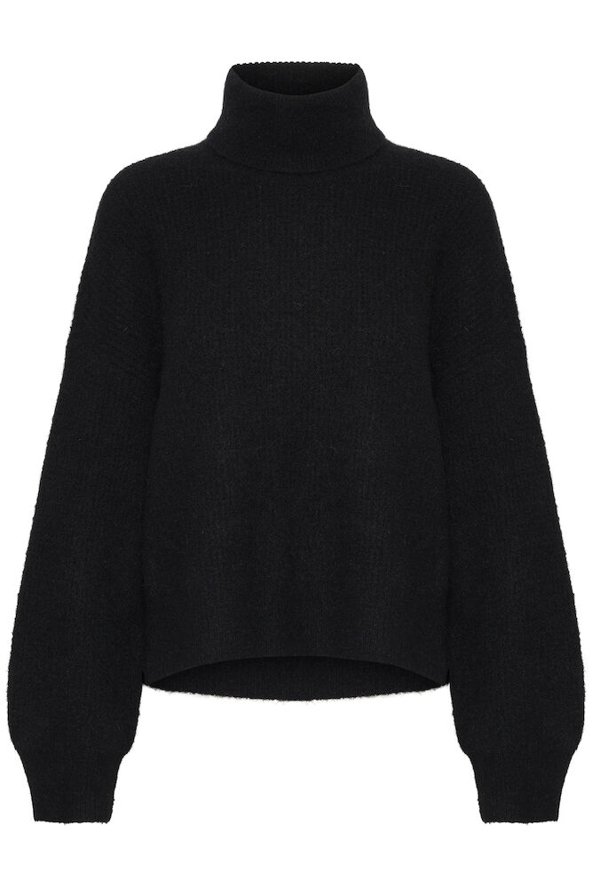 GESTUZ-ALPHAGZ ROLLNECK