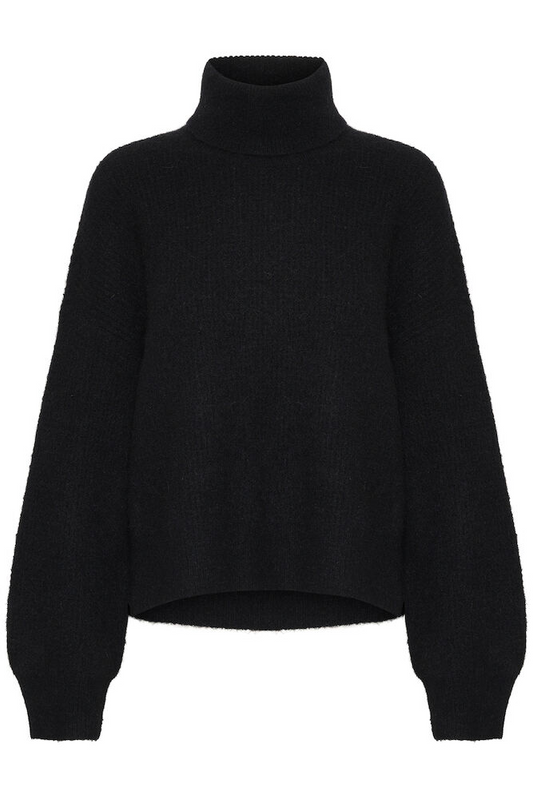 GESTUZ-ALPHAGZ ROLLNECK