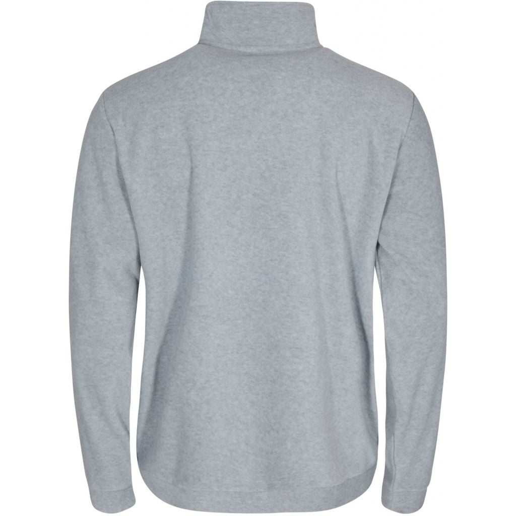 BLÅVAND FLEECE HALF ZIP 602