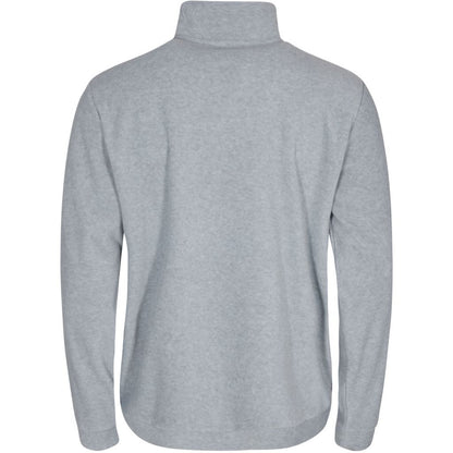 BLÅVAND FLEECE HALF ZIP 602